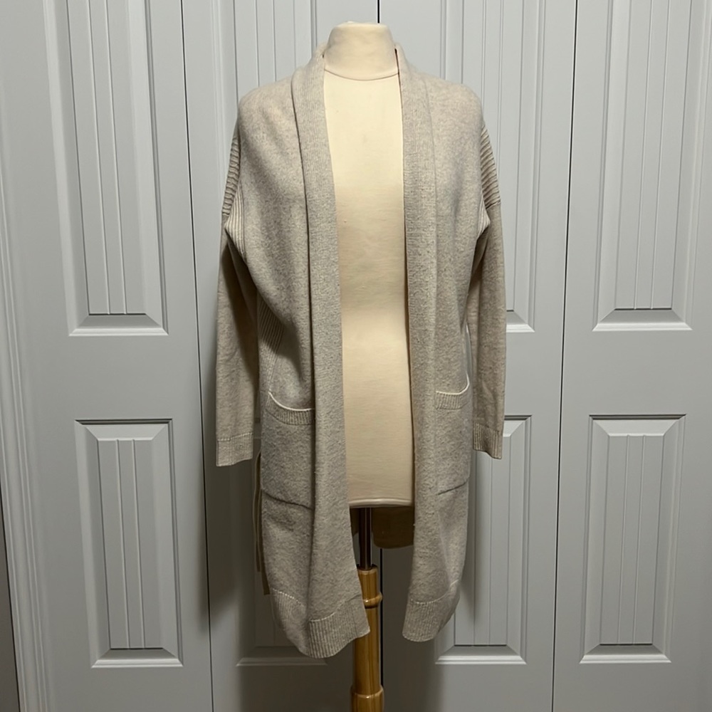 Vince cardigan